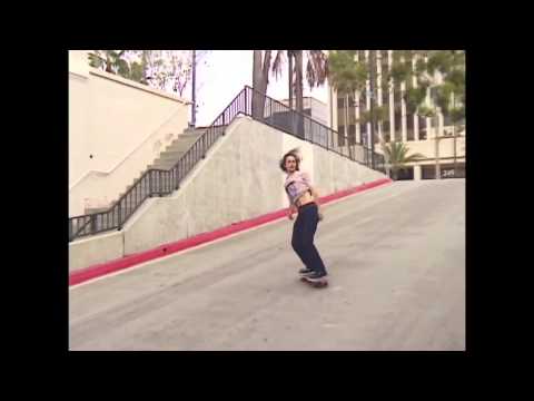 Dee Ostrander Back 180