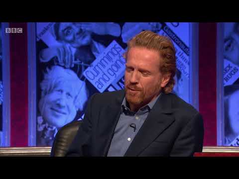 BBC One Have I Got a Bit More News For You S60E01 [HD 50fps]