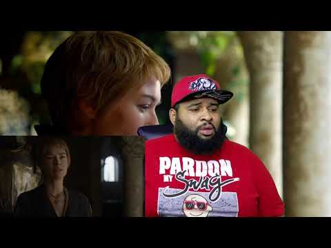 Cersei I Choose Violence - Jodys Corner Game of Thrones reaction