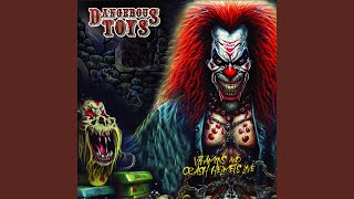 Scared (Live) (2023 Remaster)