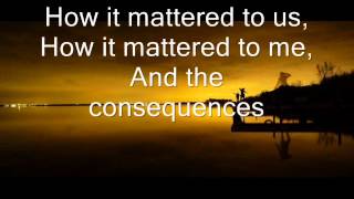 Placebo - Meds with lyrics