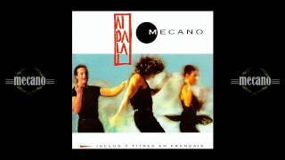 Mecano - Nature morte