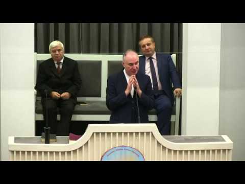 Ioan Panican - Indemn la traire placuta in fata lui Dumnezeu