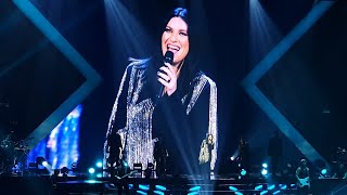 Laura Pausini - Le Cose Che Vivi (Con Presentazione) &quot;World Tour 2023/24&quot; Live in Roma 15.12.2023