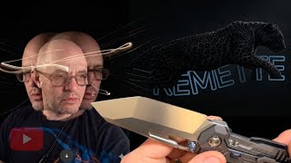 BETTER Than a Cold Steel AD10? Remmete RTKS-L: Hardness Testing & Batoning Torture