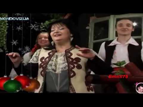 Izvorinka - Ja vlajna a ti srbijanac - MEGA HIT