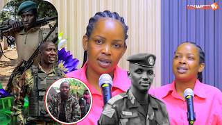 Download lagu FANNY AVUYE IMUZI IHOHOTERWA YAKOREWE BIRAMURENGA AGANZWA N’AMARIRA💔BAKOMEJE KUMUSHYIRAHO ITERABWOBA mp3