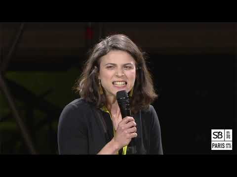 SB Paris 2019: Ignacio Gavilan - Kalina Raskin