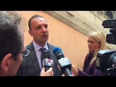 Bitonci: il sindaco Giordani, sul tema Ospedale, non rispetta la parola data!