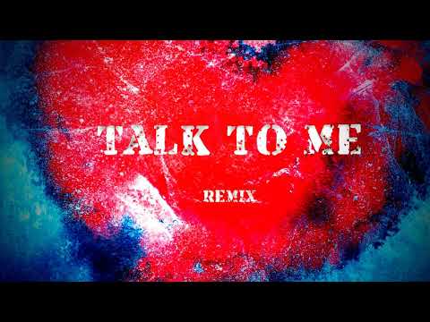 Vanotek feat  Bastien  - Talk to Me ( Vadim Adamov & Hardphol Remix 2020 )