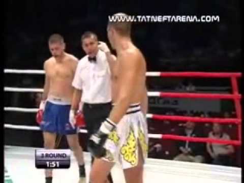 Alexander Oleinik   Alexander Stetsurenko