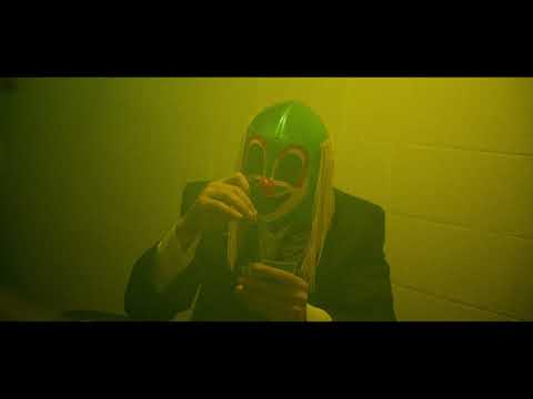 Burnout MacGyver - Smokin Aces (prod. SLVG & TUNDRAMANE)