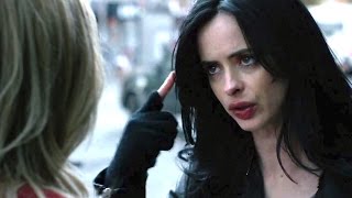 Marvel's JESSICA JONES Official TRAILER