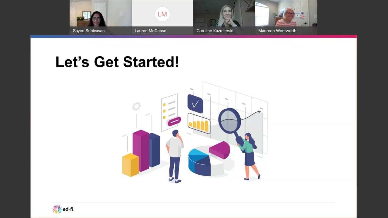 Modernize your IT infrastructure with Ed-FI