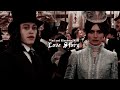 Dracula A Love Tale Vlad And Elisabeta Mina