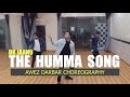 The Humma Song OK JAANU Dance Cover Awez Darbar Choreography