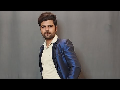 Aspak khan Audition