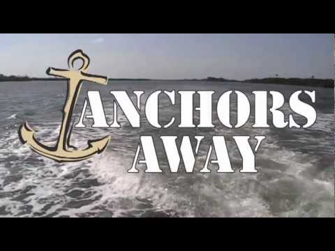 Free Download 12000 Anchor Away WAV
