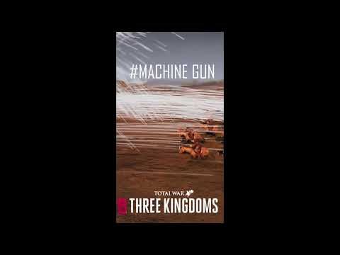 Repeating Crossbowmen | Total War: Three Kingdoms