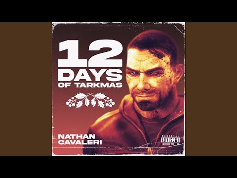 12 Days Of Christmas (Pestily's Tarkmas)