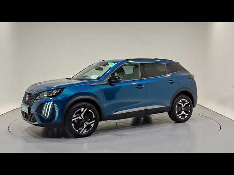 Peugeot 2008 ALLURE 1.2 MILD-HYBRID 13 - Image 2