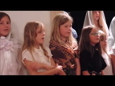 Blahováček - Šípková Růženka (Svěrák, Uhlíř)