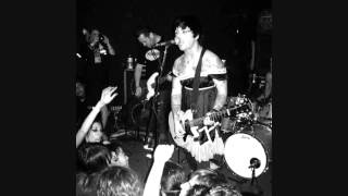 Pinhead Gunpowder - My boot in your face is what keeps me alive