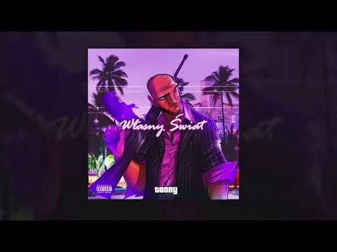 TOONY - Własny Świat