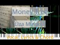 🎹Money Tree, Chord & Lyrics, Liza Minnelli, Synthesia Piano