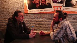 Ogün Sanlısoy Isparta Konseri Sonrası Röportaj #6:45