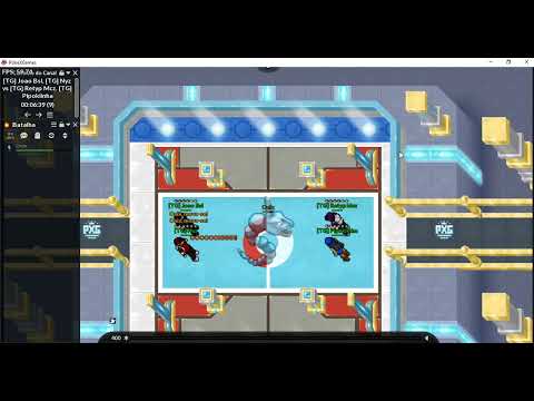 Joao Bsl & Nyz x Retyp Mcz & Pipokiinha (Torneio Global 23H 5) 13/02/2023