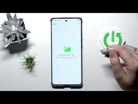 MOTOROLA Edge 60 Pro – How to Clear Browsing Data