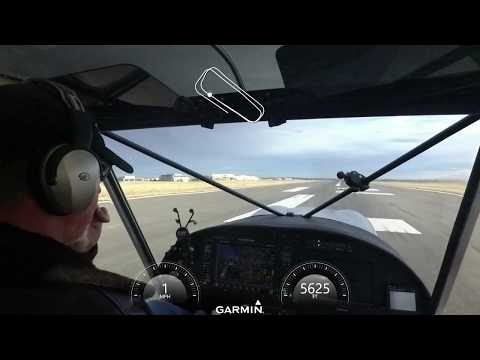 Zenith CruZer High Density Altitude Performance