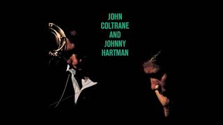 John Coltrane & Johnny Hartman - They Say It's Wonderful video