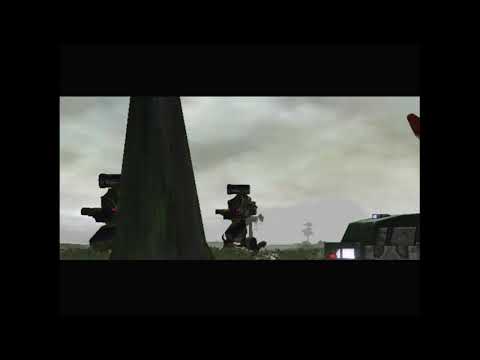 Spetz Playz MechAssault 2 Part 4 - Squad Up