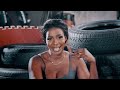 Cindy Sanyu Jangu