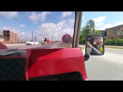 Eu passeando de buggy BRM em Porto de Galinhas em Ipojuca em Pernambuco