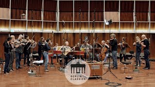 Charles Avison - Concerto Grosso 6 In D Gr. T. (Na Scarlatti) (4) video