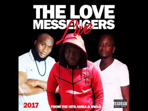 1.The love messengers live 2017