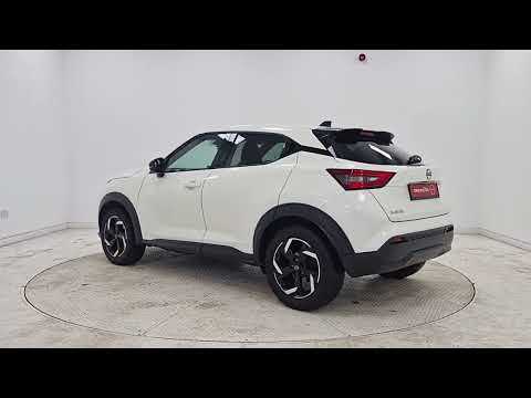 Nissan Juke 1.0 SV PREMIUM MANUAL *RETAIL PRICE €2 - Image 2