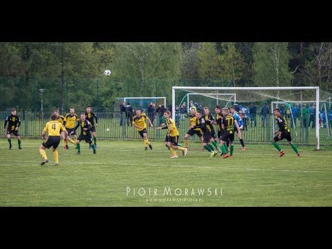 02.06.2019 LIVE: Siarka II Tarnobrzeg - Wisan Skopanie (klasa okręgowa, Stalowa Wola)