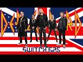 Def Leppard - Switch 625 - Ultra HD 4K - Hits Vegas Live at the Planet Hollywood. 2019