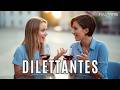 Dilettantes College Dreams Anxieties Becoming Adults Full Drama Movie