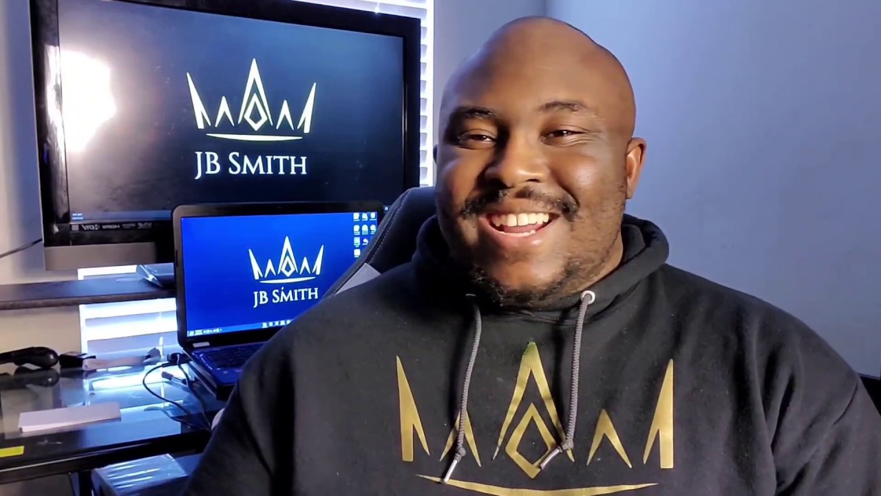 Black History Wrap Up and What's Next! #JBVersusTheWorld