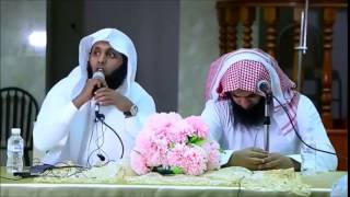 Download lagu Sheikh Nayef and Mansour As Salami Surah An Nur En... mp3