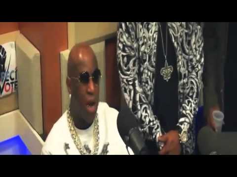 Birdman "Respek On My Name" Completion