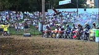 preview picture of video '1998 Washington Fair Race - 125 C Class'