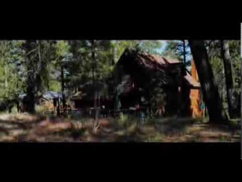 THE APPEARING Official Trailer (2014) - Will Wallace, Dean Cain, Don Swayze