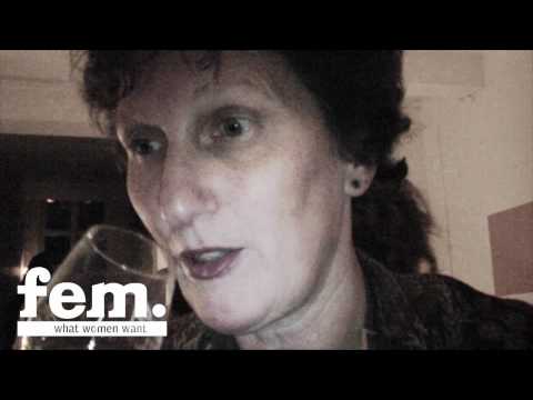 Fem - Lekker wijntje