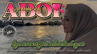 Download lagu aboi mp3